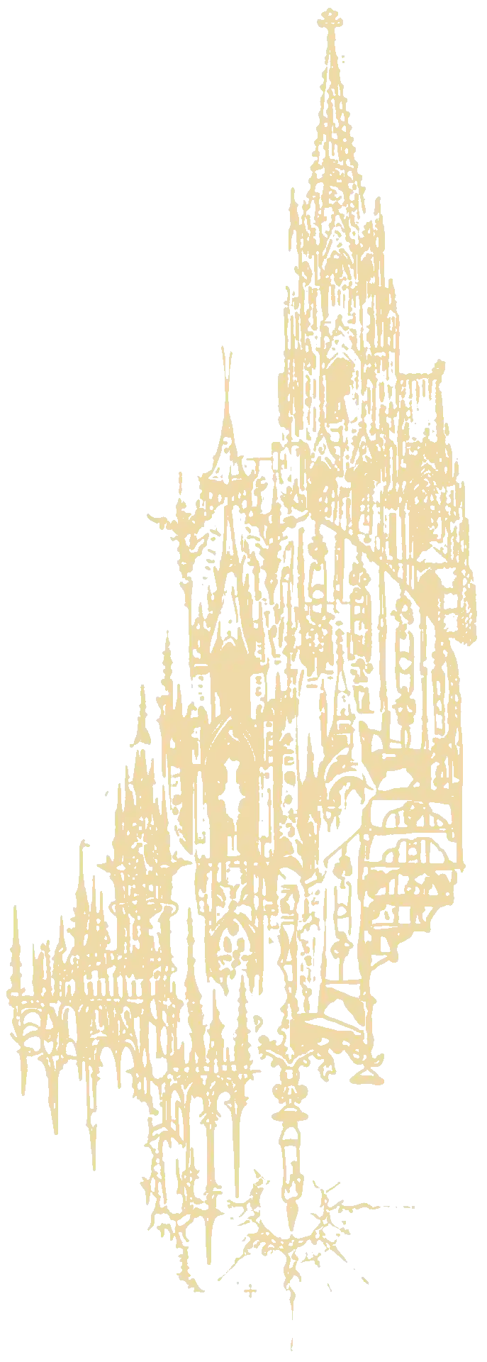 The Congregation of Disbelief